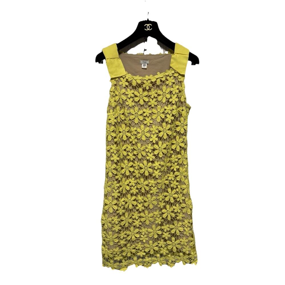 Hoss Intropia Dress Size 38